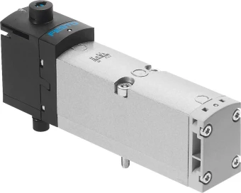 Распределитель с электроуправлением Festo VSVA-B-M52-MZD-A1-1T1L