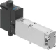 Распределитель с электроуправлением Festo VSVA-B-M52-AZD-A2-1T1L