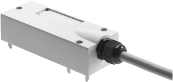 Соединительный кабель Festo NEBV-S1W37-K-10-LE37