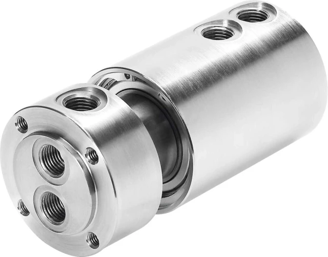 Поворотный коллектор Festo GF-1/2-2