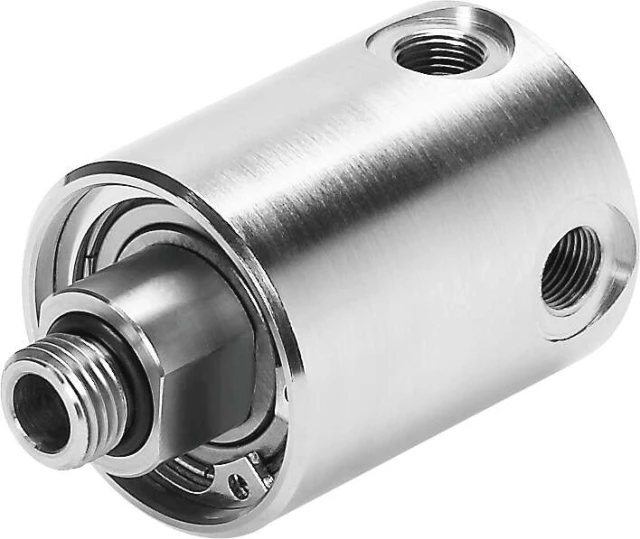 Поворотный коллектор Festo GF-1/2-1/4