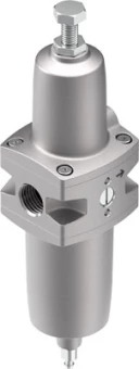 Фильтр-регулятор давления Festo PCRP-64-G12-7-E-R1-M-T19