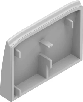 Заглушка Festo CAFC-C6-C