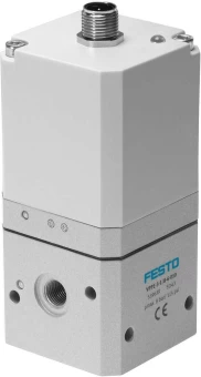 Пропорциональный регулятор давления Festo VPPE-3-1/8-6-010