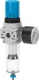 Фильтр-регулятор давления Festo LFR-1/4-DB-7-MINI