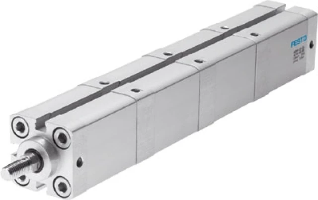 Пневмоцилиндр большого усилия Festo ADNH-25