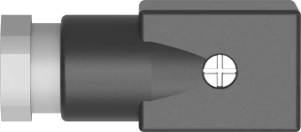 Штекерная розетка Festo MSSD-F-M16