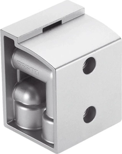 Угловая соединительная плита Festo VABF-S4-1-A2G2-N14