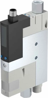 Генератор вакуума Festo OVEM-10-H-B-GO-OE-N-2P