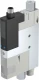 Генератор вакуума Festo OVEM-10-H-B-GO-OE-N-2P