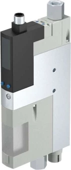 Генератор вакуума Festo OVEM-14-H-B-GO-CE-N-2N