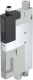 Генератор вакуума Festo OVEM-14-H-B-GO-CE-N-2N