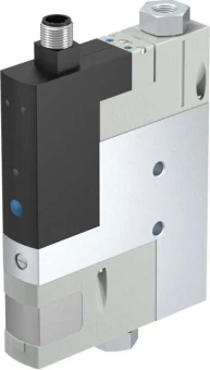 Генератор вакуума Festo OVEM-05-H-B-GO-CE-N-1P