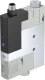 Генератор вакуума Festo OVEM-05-H-B-GO-CE-N-1P
