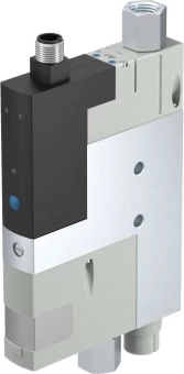 Генератор вакуума Festo OVEM-10-H-B-GO-CE-N-1P