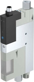 Генератор вакуума Festo OVEM-14-H-B-GO-CE-N-1P