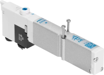 Распределитель с электроуправлением Festo VMPA1-M1H-W-PI