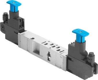 Блоки регуляторов Festo VABF-S4-1-R4C2-C-6
