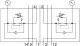 Блоки регуляторов Festo VABF-S4-1-R4C2-C-6
