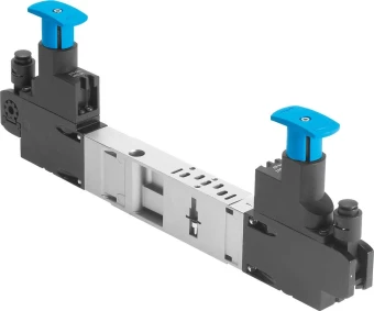 Блоки регуляторов Festo VABF-S4-2-R5C2-C-10