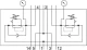 Блоки регуляторов Festo VABF-S4-2-R5C2-C-10