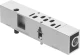 Плита с дросселями Festo VABF-S4-1-F1B1-C