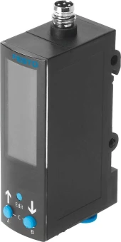 Датчик давления Festo SDE3-V1Z-H-HQ4-2P-M8