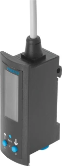 Датчик давления Festo SDE3-V1Z-B-FQ4-2P-M8