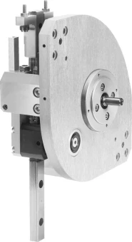 Модуль перемещения Festo HSW-12-AS