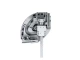 Модуль перемещения Festo HSW-16-AP