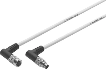 Соединительный кабель Festo KVI-CP-3-WS-WD-0,25