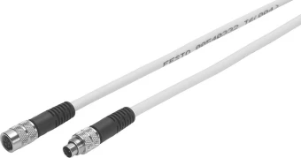 Соединительный кабель Festo KVI-CP-3-GS-GD-5