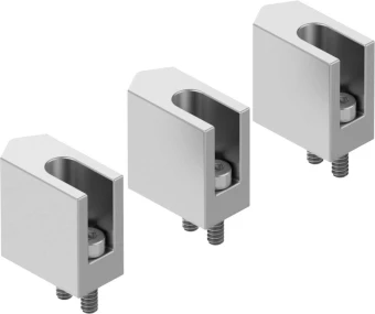 Губки захвата Festo BUB-HGDT-25