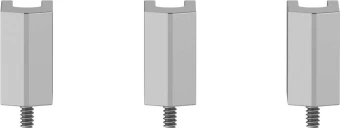 Губки захвата Festo BUB-HGDT-25