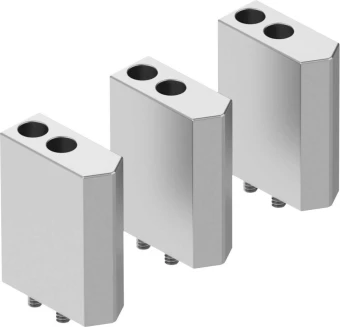 Губки захвата Festo BUB-HGDT-35