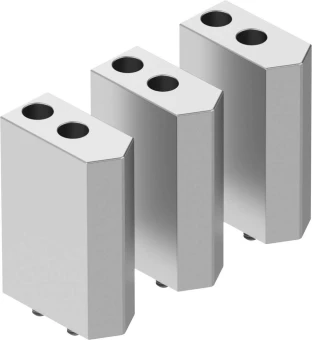 Губки захвата Festo BUB-HGDT-40