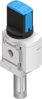 Отсечной клапан Festo MS4-EM1-1/8-S