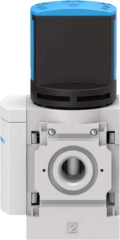Распределитель плавного пуска Festo MS4-EM1