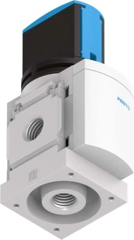 Распределитель плавного пуска Festo MS4-EM1