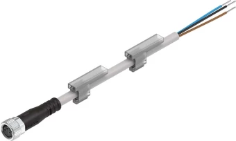 Соединительный кабель Festo NEBU-M8G3-K-10-LE3