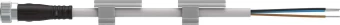 Соединительный кабель Festo NEBU-M8G3-K-10-LE3