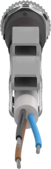 Соединительный кабель Festo NEBU-M8G3-K-10-LE3