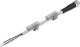 Соединительный кабель Festo NEBU-M8G3-K-2.5-LE3