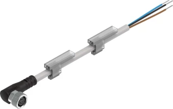 Соединительный кабель Festo NEBU-M8W3N-K-5-LE3