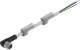 Соединительный кабель Festo NEBU-M8W3N-K-5-LE3