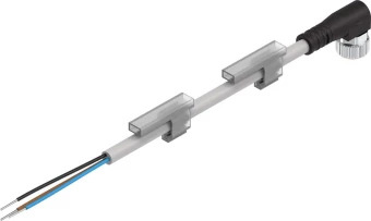 Соединительный кабель Festo NEBU-M8W3N-K-5-LE3