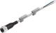 Соединительный кабель Festo NEBU-M12G5-K-2.5-LE3