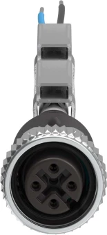 Соединительный кабель Festo NEBU-M12G5-K-2.5-LE3