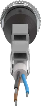Соединительный кабель Festo NEBU-M12G5-K-2.5-LE3