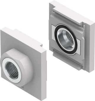 Набор монтажной плиты Festo MS6-AGD-EX